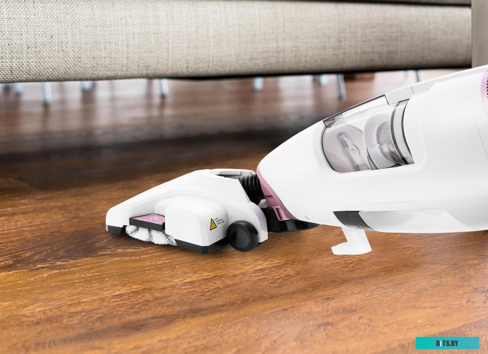 Пылесос Kitfort KT-575-2