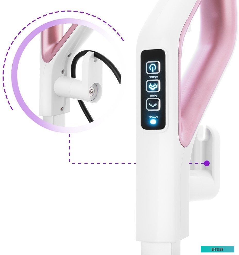 Пылесос Kitfort KT-575-2