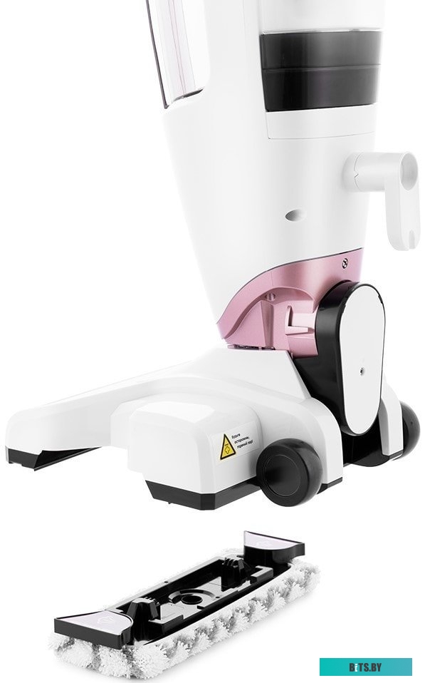 Пылесос Kitfort KT-575-2