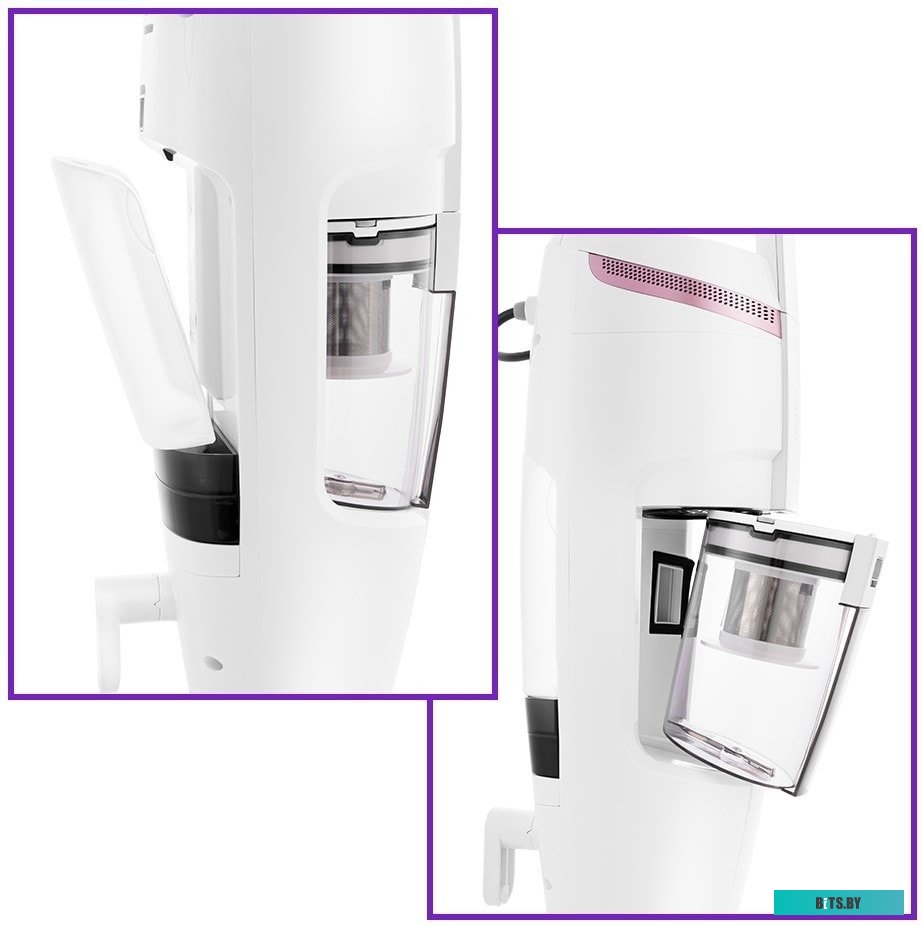 Пылесос Kitfort KT-575-2