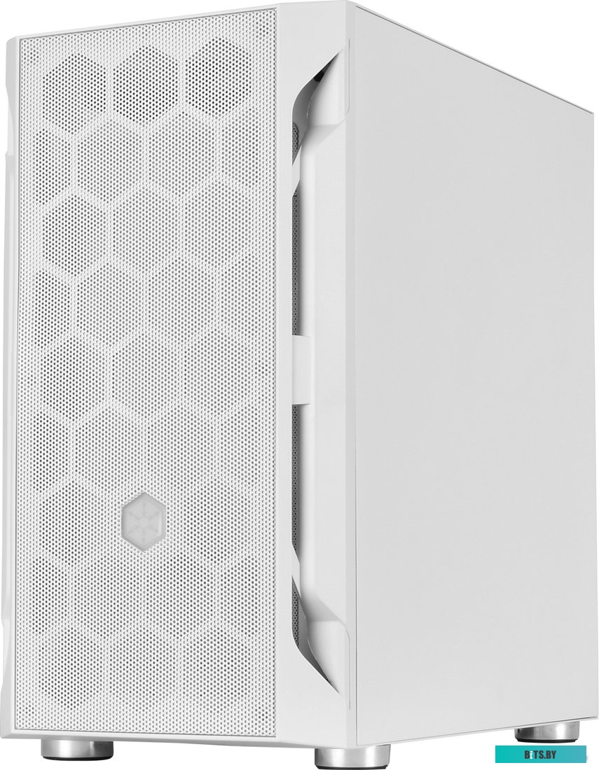 Корпус SilverStone Fara H1M SST-FAH1MW-G
