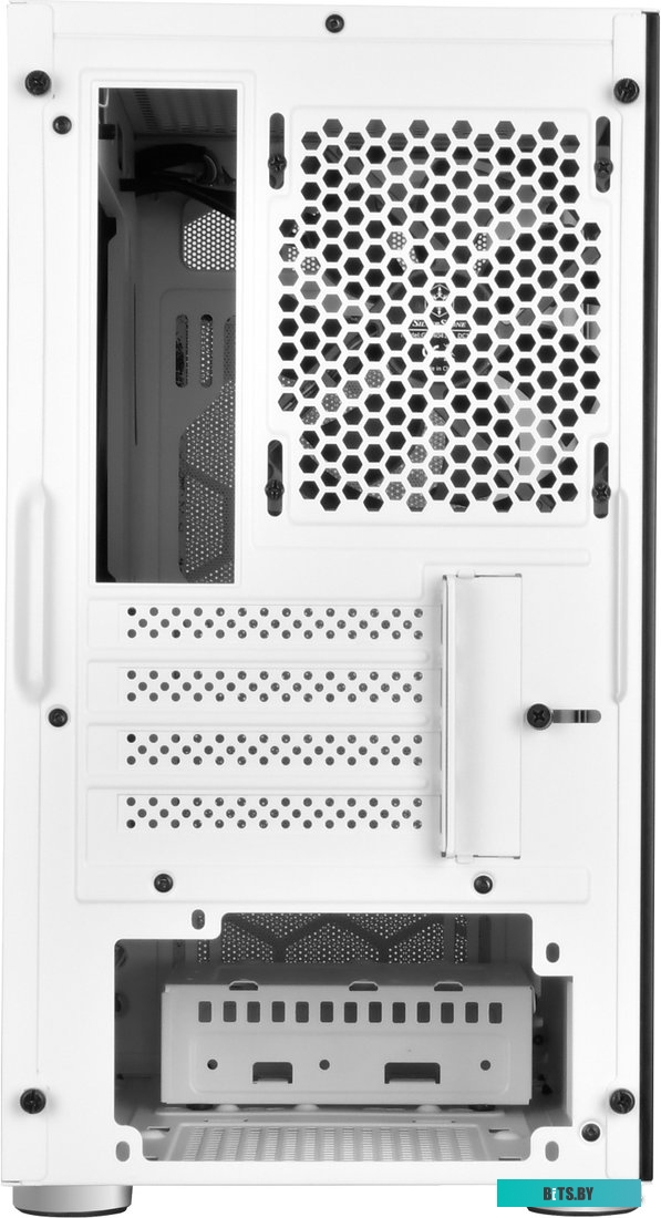 Корпус SilverStone Fara H1M SST-FAH1MW-G