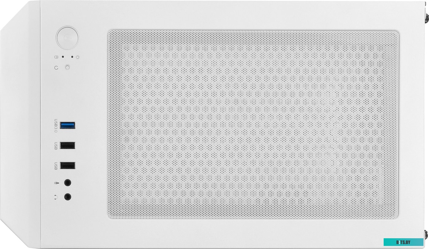 Корпус SilverStone Fara H1M SST-FAH1MW-G