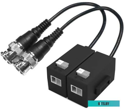 Усилитель сигнала Dahua DH-PFM800-E