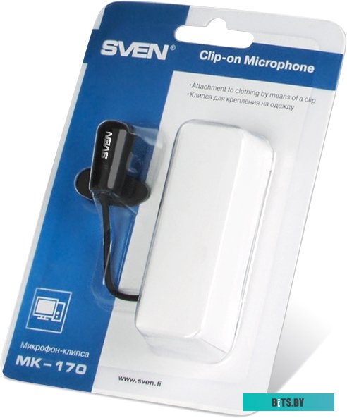 Микрофон Sven MK-170 <SV-014858>