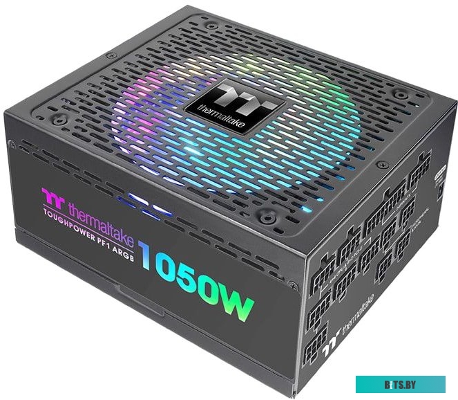 Блок питания Thermaltake Toughpower PF1 ARGB TPD-1050AH3FCP-A <PS-TPD-1050F3FAPE-1>