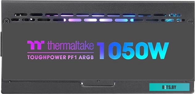 Блок питания Thermaltake Toughpower PF1 ARGB TPD-1050AH3FCP-A <PS-TPD-1050F3FAPE-1>