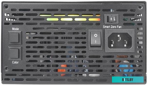 Блок питания Thermaltake Toughpower PF1 ARGB TPD-1050AH3FCP-A <PS-TPD-1050F3FAPE-1>