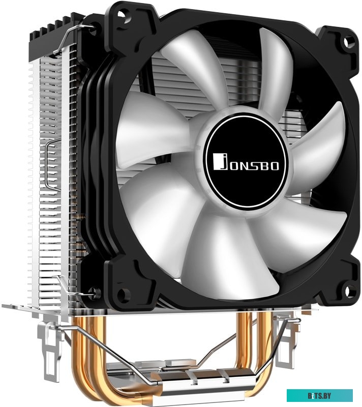 Кулер для процессора Jonsbo CR-1200