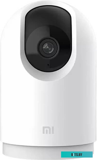 IP-камера "Xiaomi" (BHR4193GL) Mi 360° Home Security Camera 2K Pro Wifi + блок питания