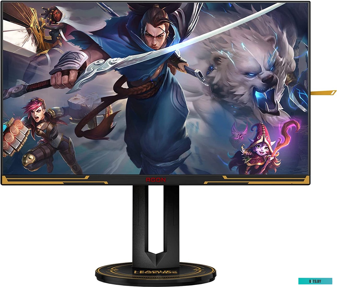 Монитор AOC Agon Pro AG275QXL