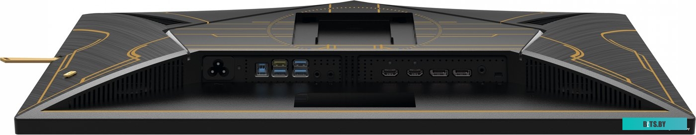 Монитор AOC Agon Pro AG275QXL