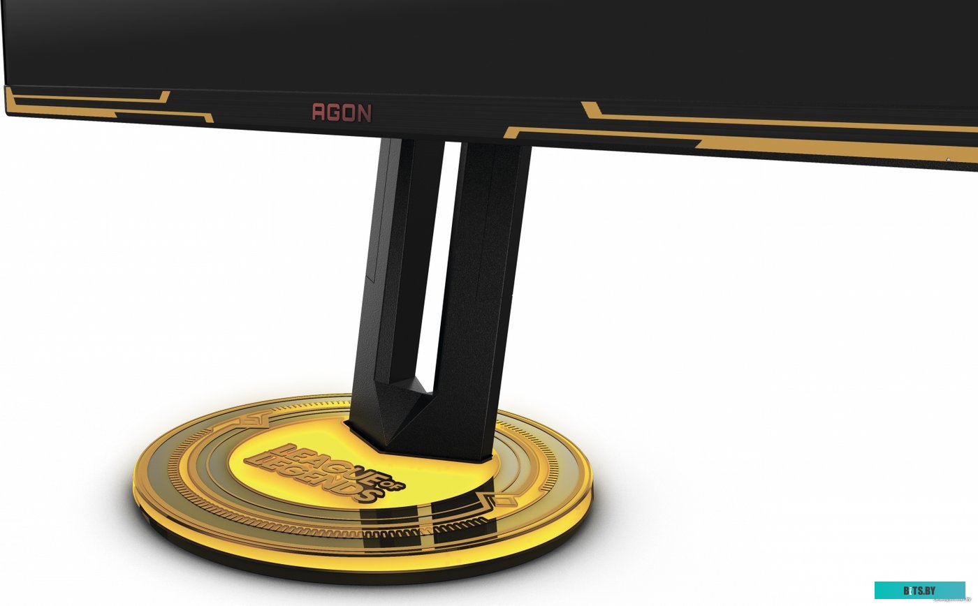 Монитор AOC Agon Pro AG275QXL