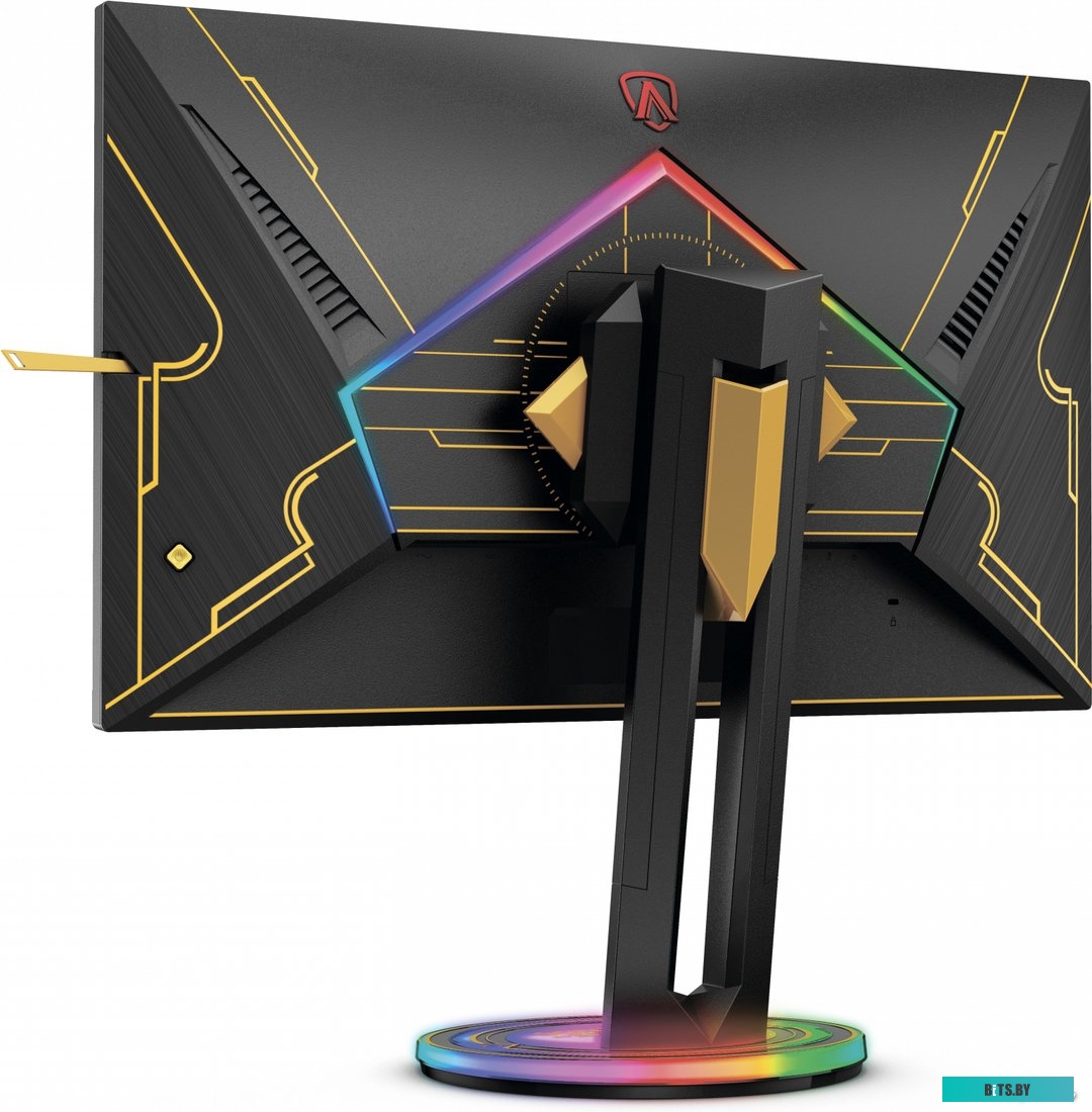 Монитор AOC Agon Pro AG275QXL
