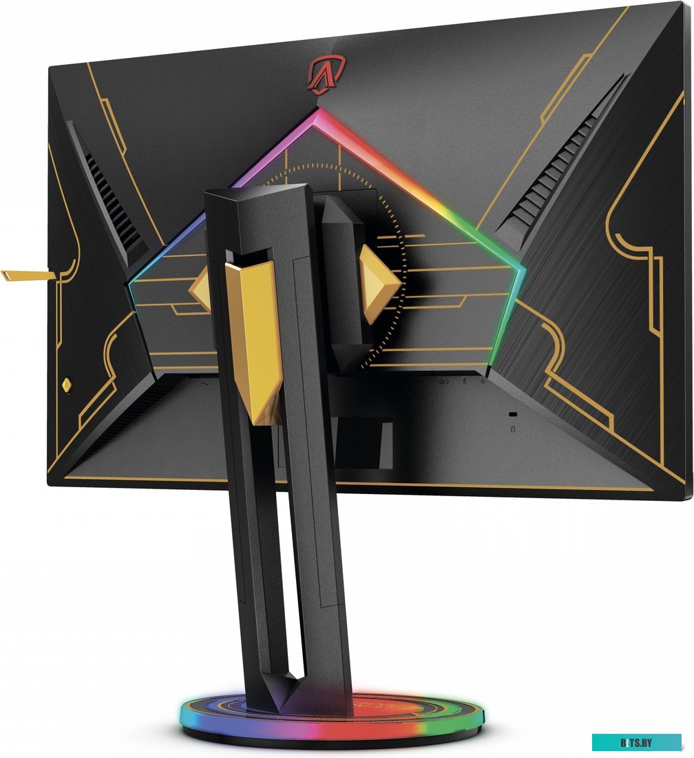 Монитор AOC Agon Pro AG275QXL