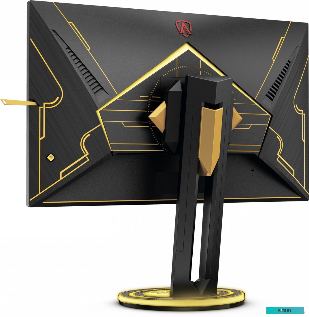 Монитор AOC Agon Pro AG275QXL