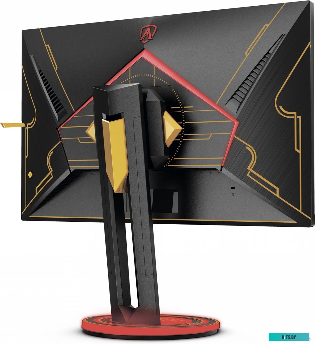 Монитор AOC Agon Pro AG275QXL