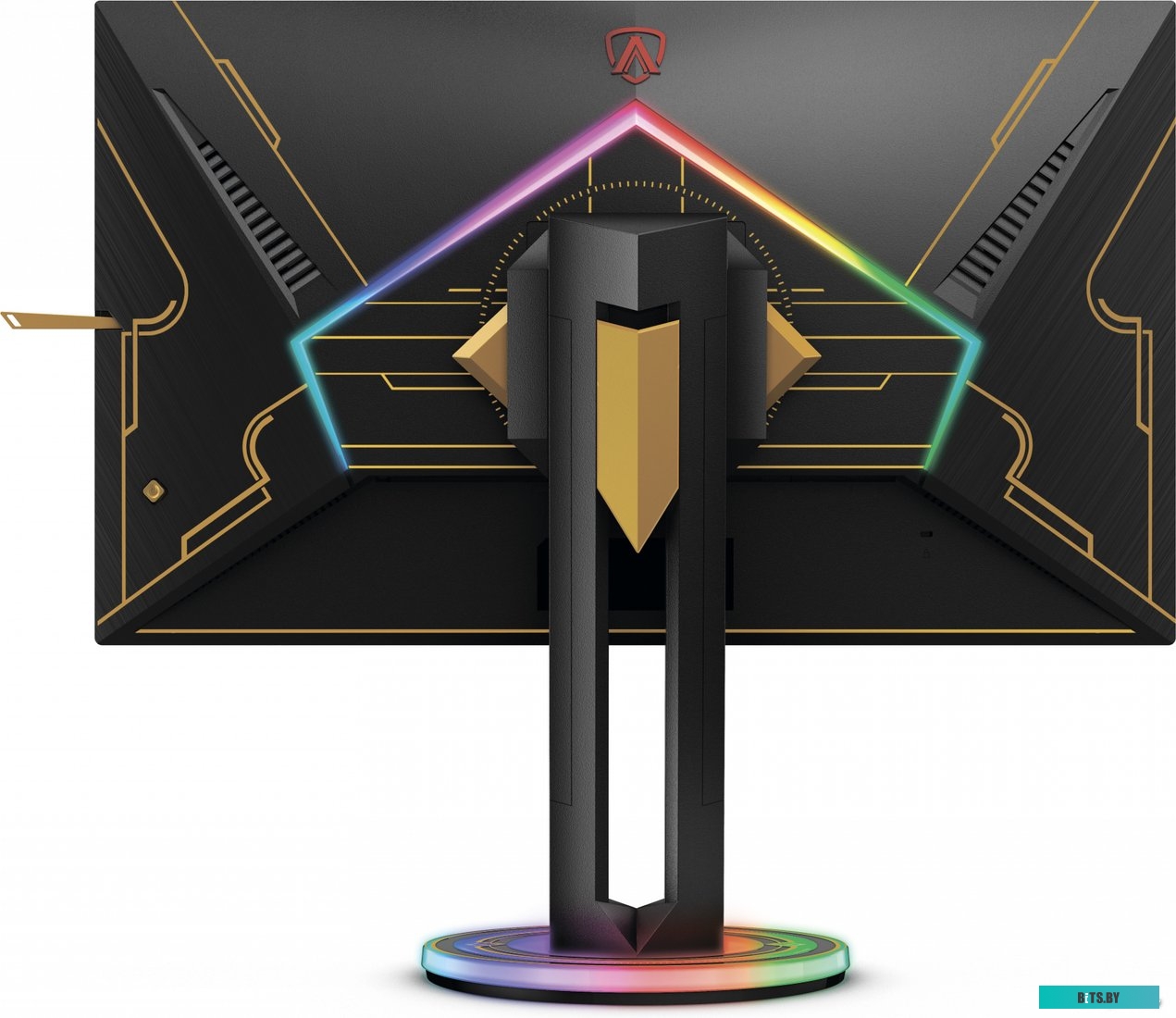 Монитор AOC Agon Pro AG275QXL