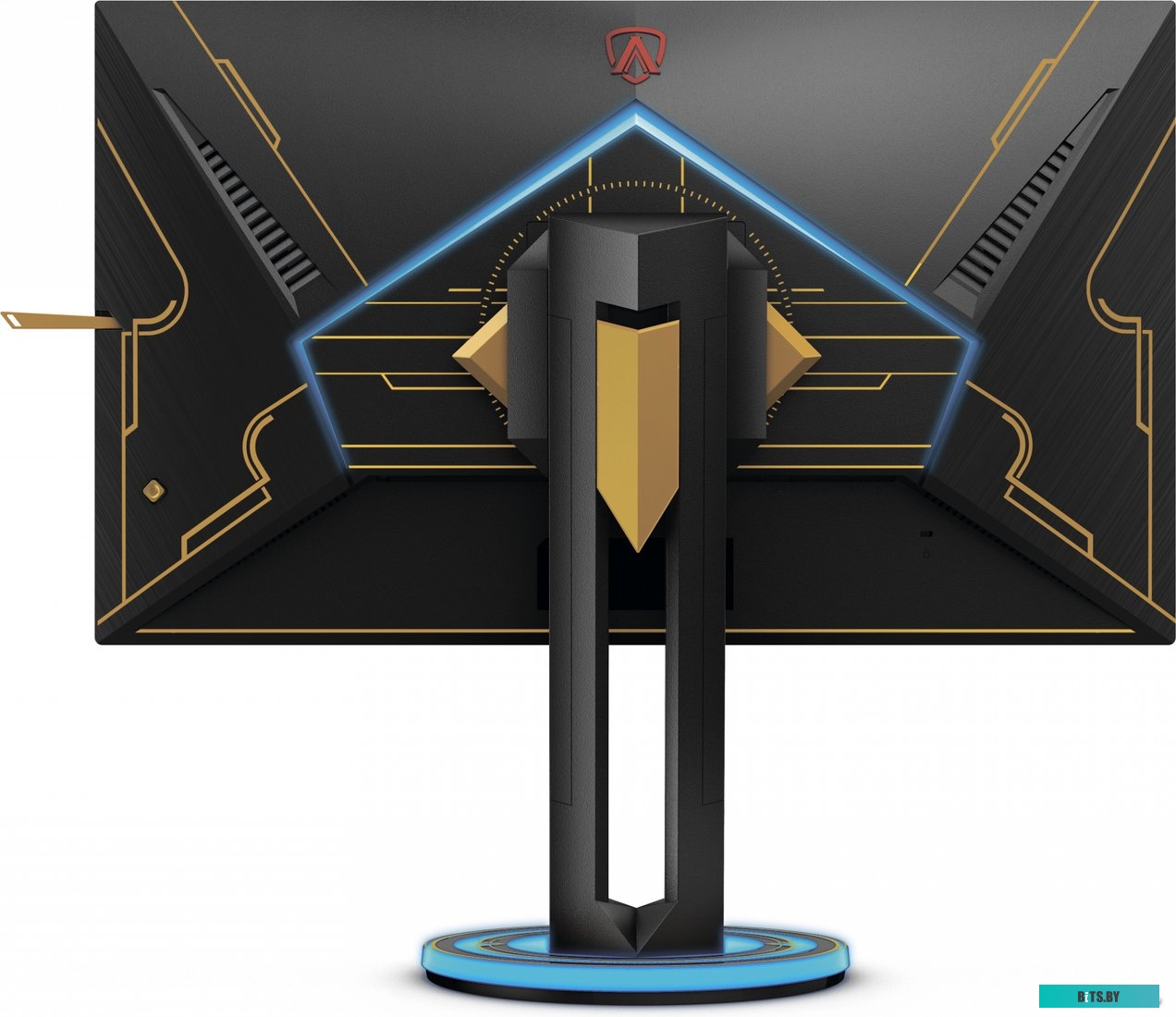 Монитор AOC Agon Pro AG275QXL