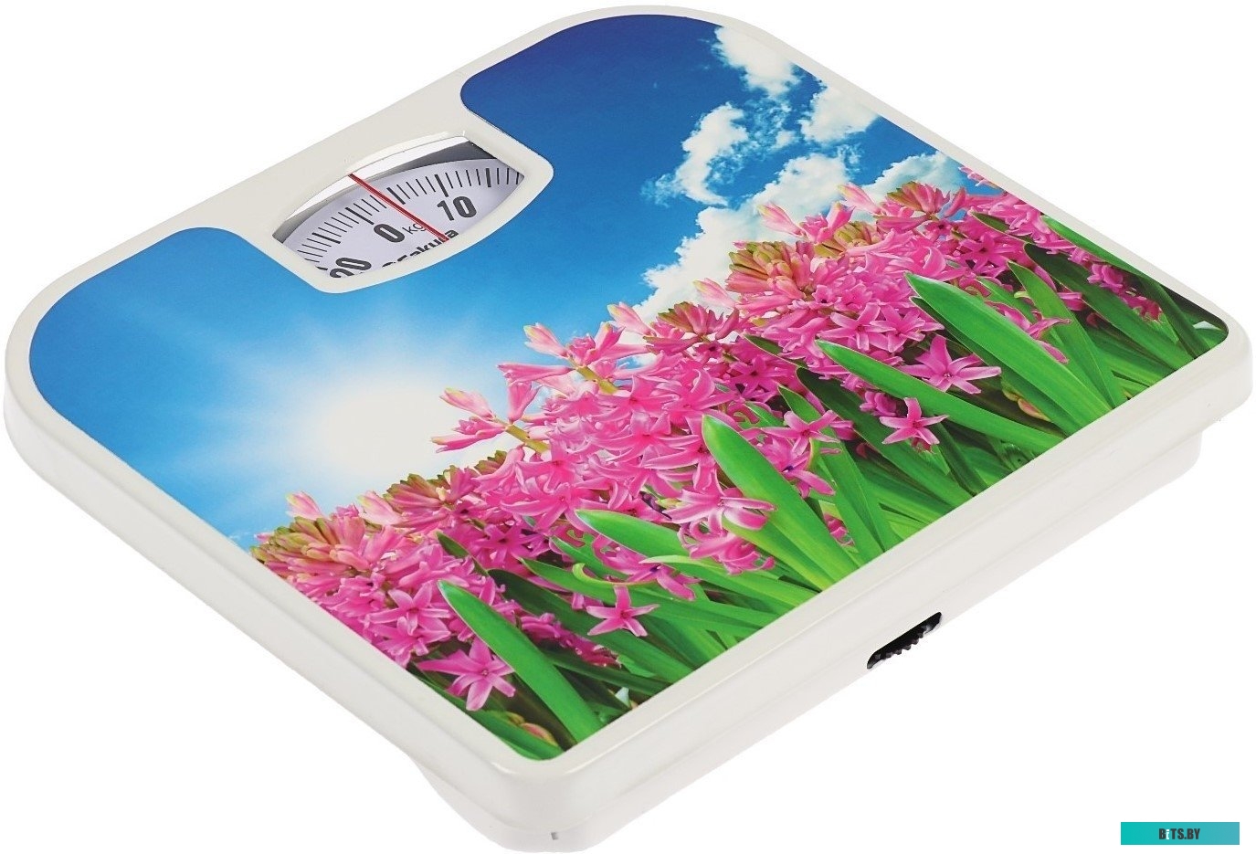 Напольные весы Sakura SA-5000-7