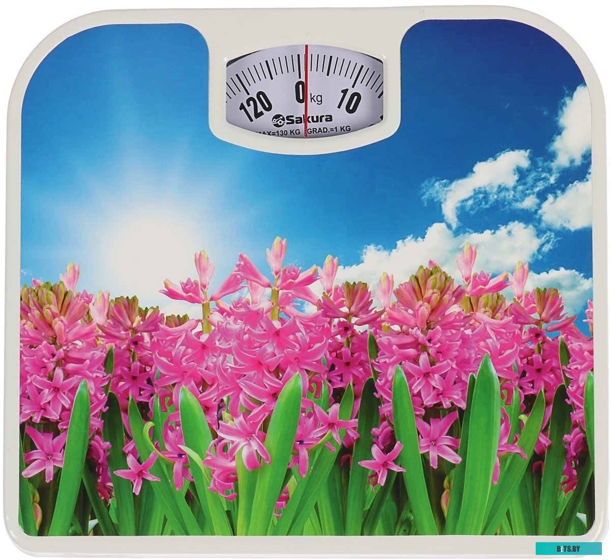 Напольные весы Sakura SA-5000-7