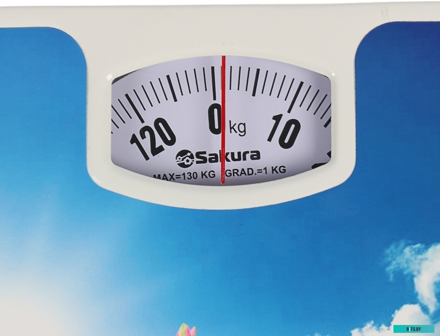 Напольные весы Sakura SA-5000-7