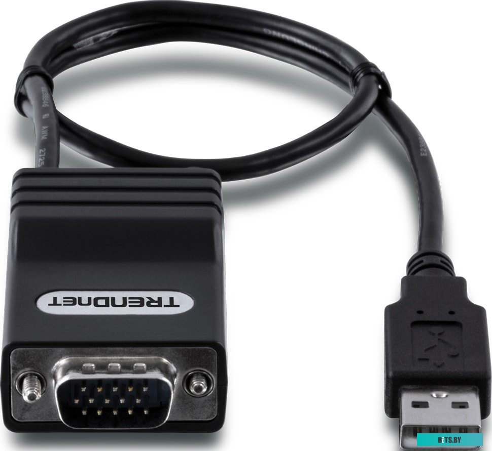 KVM переключатель TRENDnet TK-CAT5U