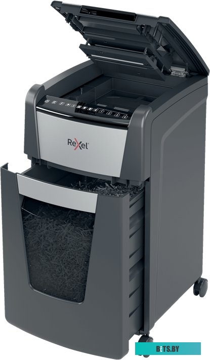 Шредер Rexel Optimum AutoFeed+ 300M <2020300meu>