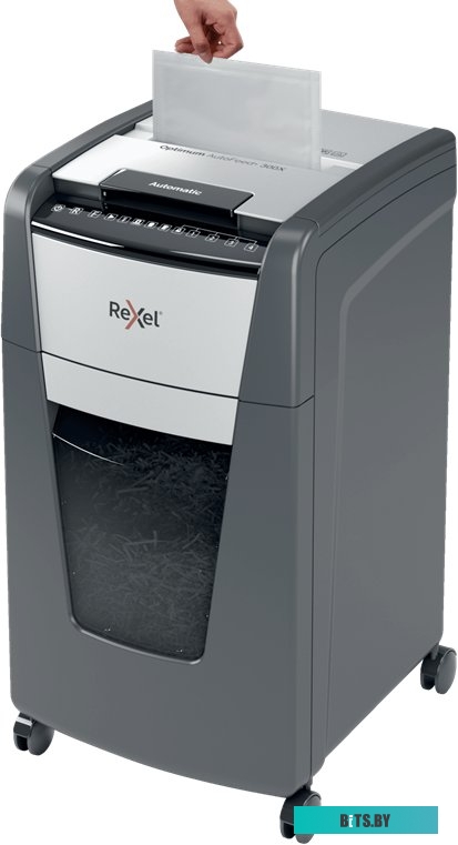 Шредер Rexel Optimum AutoFeed+ 300M <2020300meu>