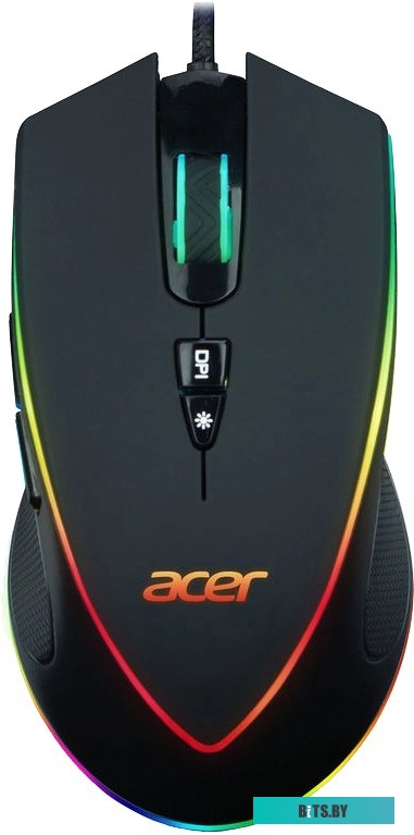 Игровая мышь Acer OMW131 <ZL.MCEEE.015>