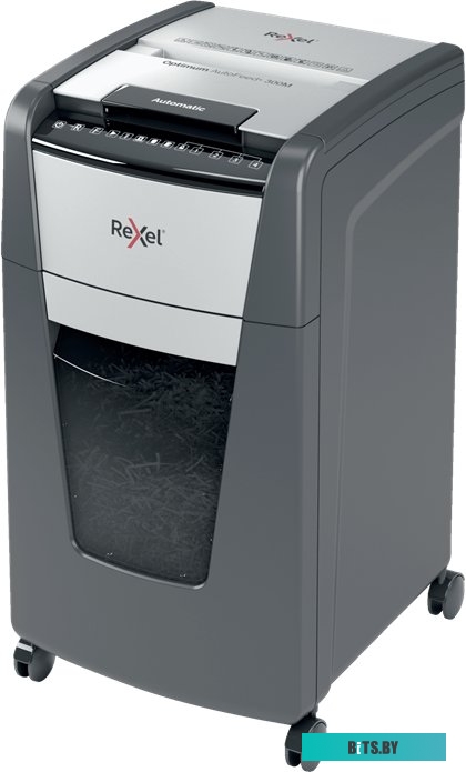 Шредер Rexel Optimum AutoFeed+ 300M <2020300meu>