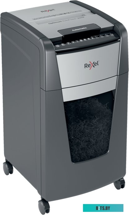 Шредер Rexel Optimum AutoFeed+ 300M <2020300meu>