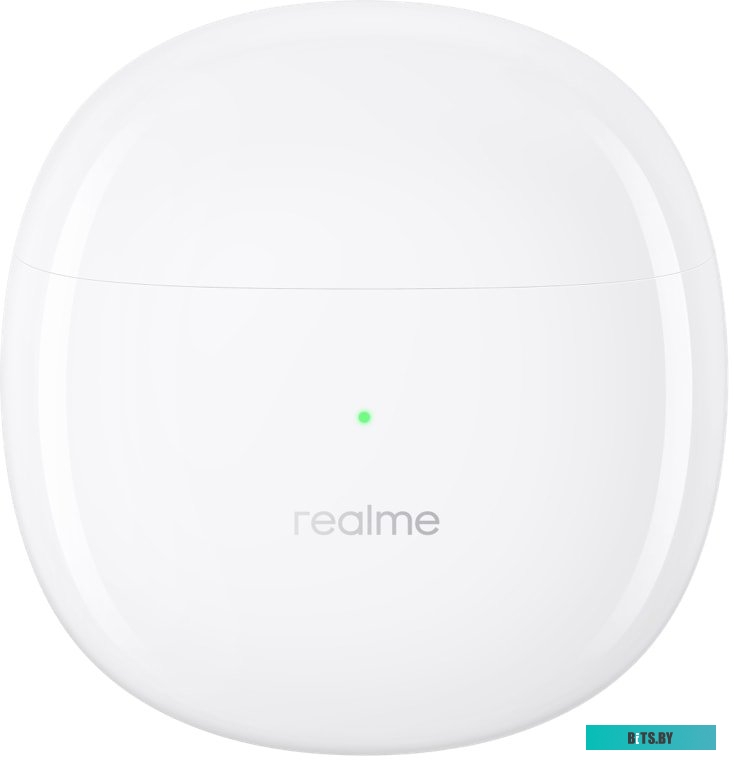 Наушники (Гарнитура) Realme Buds Air 2 (белый)