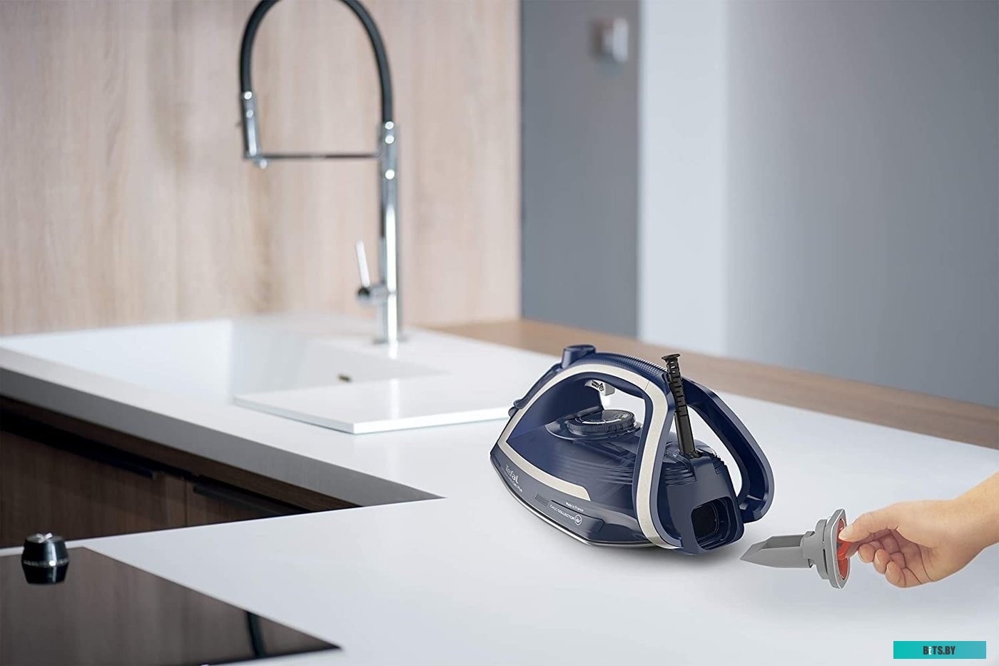 Утюг Tefal FV6830E0