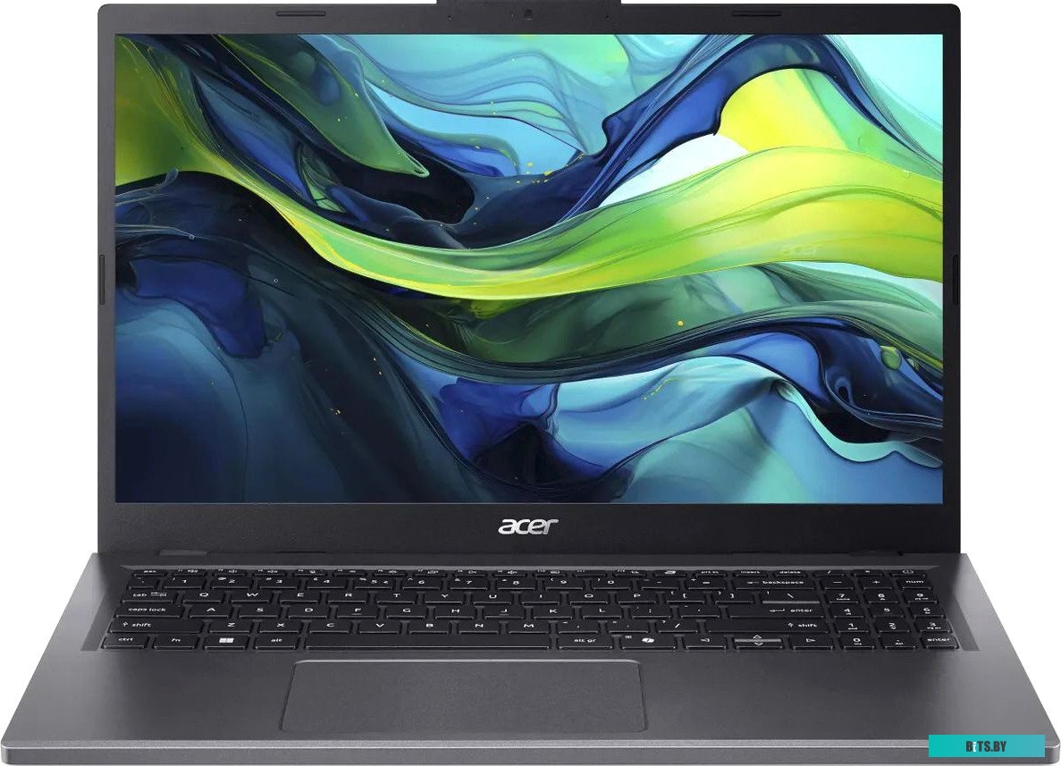 Ноутбук Acer Aspire 15 A15-51M-39F7 NX.KXRCD.002