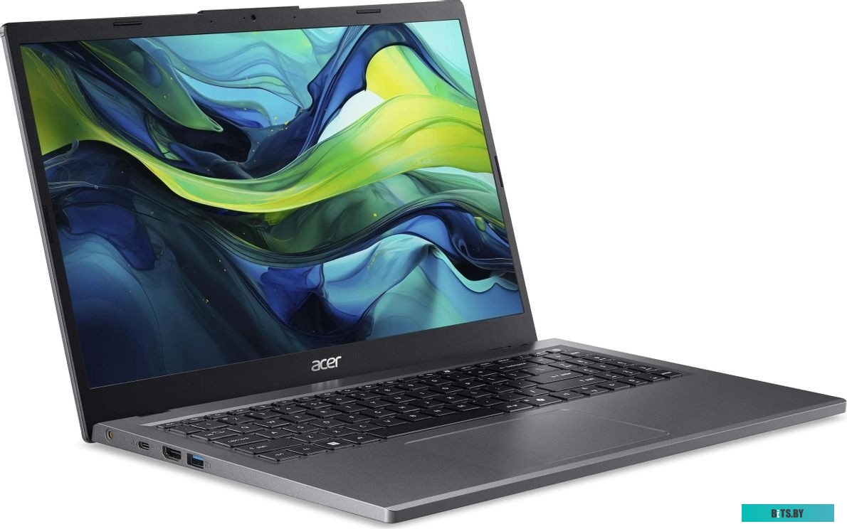 Ноутбук Acer Aspire 15 A15-51M-39F7 NX.KXRCD.002