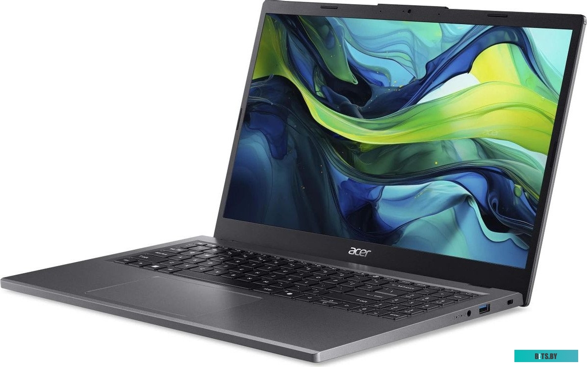 Ноутбук Acer Aspire 15 A15-51M-39F7 NX.KXRCD.002