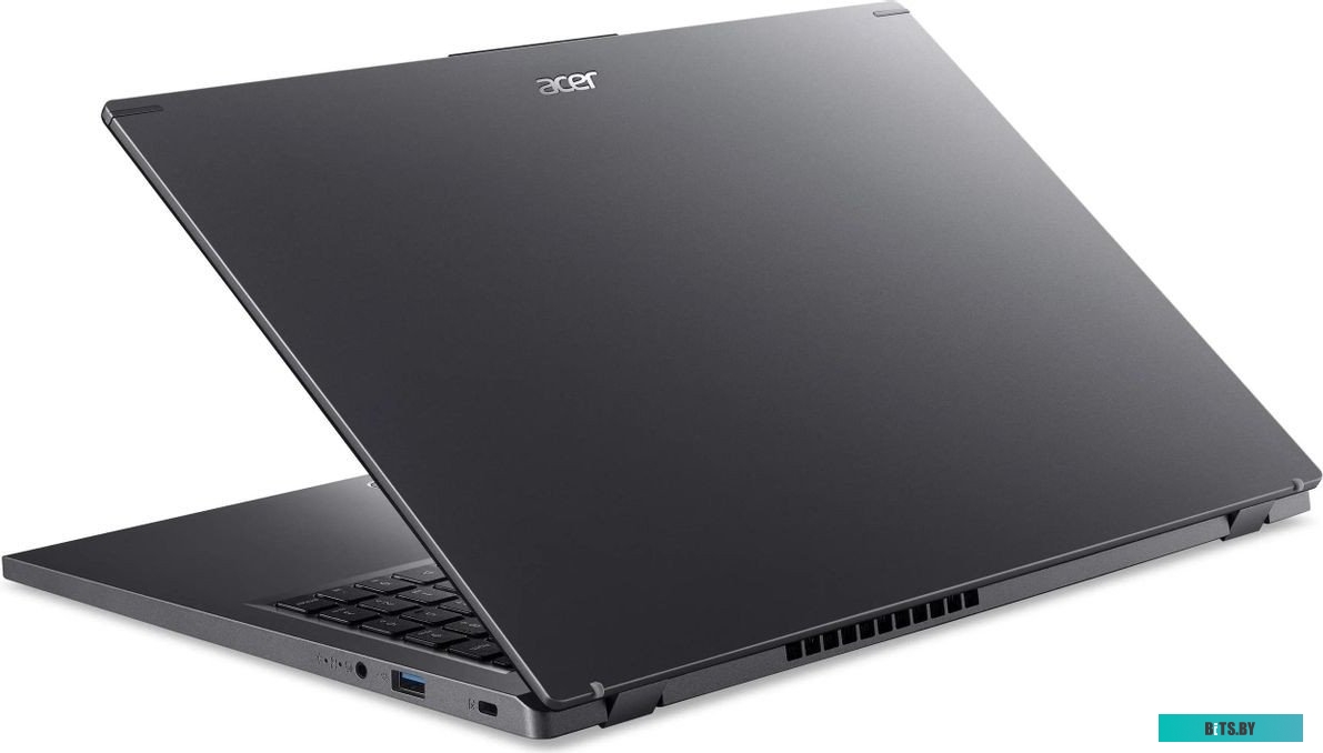 Ноутбук Acer Aspire 15 A15-51M-39F7 NX.KXRCD.002