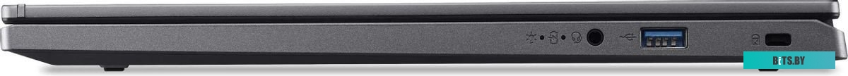 Ноутбук Acer Aspire 15 A15-51M-39F7 NX.KXRCD.002