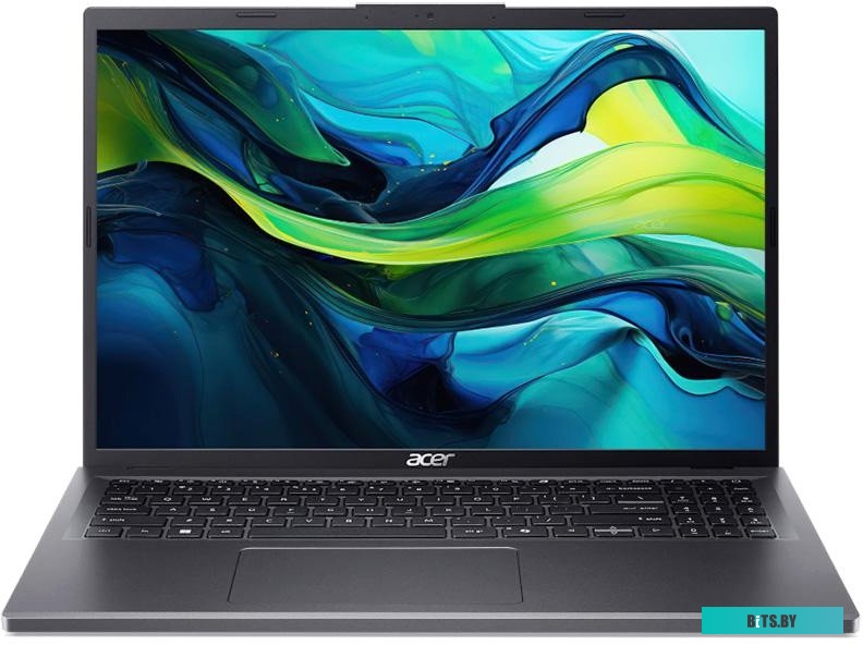 Ноутбук Acer Aspire 15 A15-51M-59MC NX.KXSCD.005