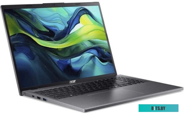 Ноутбук Acer Aspire 15 A15-51M-59MC NX.KXSCD.005