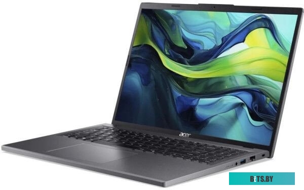 Ноутбук Acer Aspire 15 A15-51M-59MC NX.KXSCD.005
