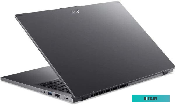 Ноутбук Acer Aspire 15 A15-51M-59MC NX.KXSCD.005