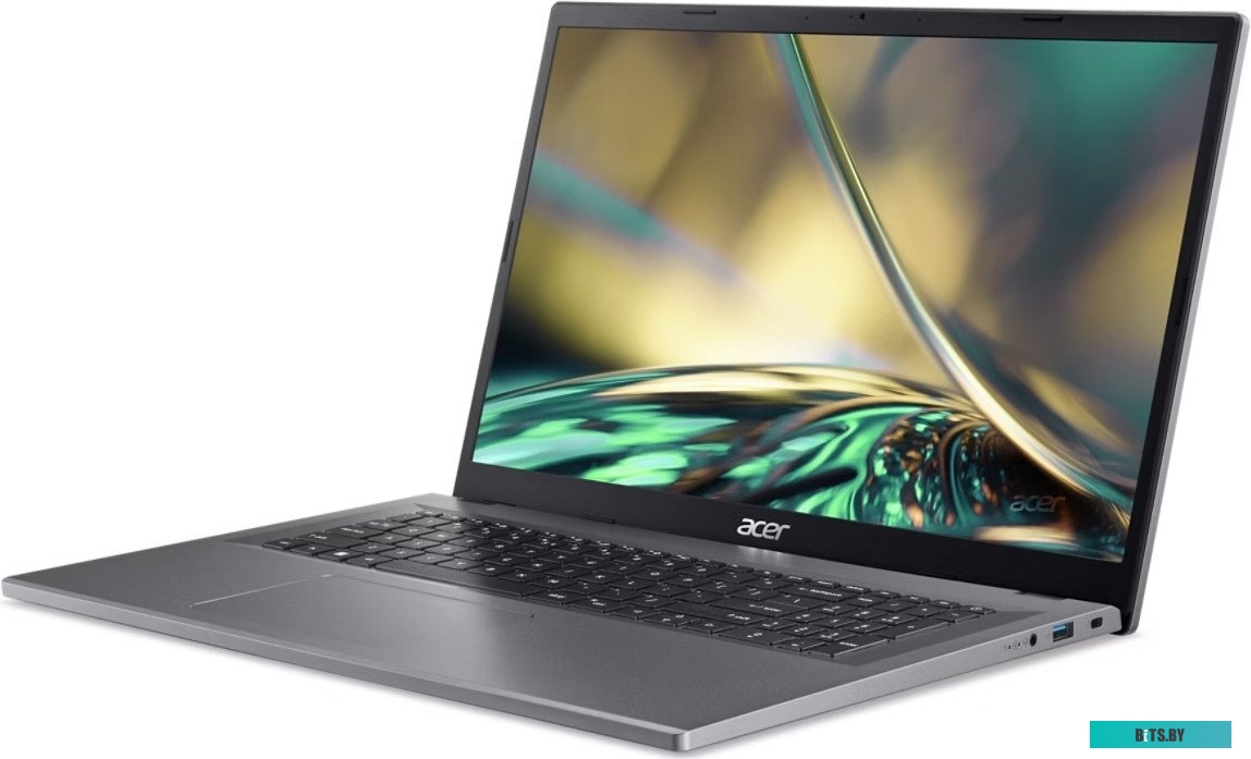 Ноутбук Acer Aspire 3 A317-55P-380H NX.KDKCD.00F