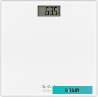 Напольные весы Tefal PP1501V0