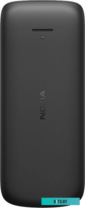 Мобильный телефон Nokia 215 4G TA-1272 (черный) <16QENB01A01>