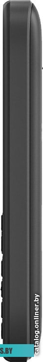 Мобильный телефон Nokia 215 4G TA-1272 (черный) <16QENB01A01>