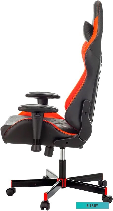 Кресло A4Tech Bloody GC-870 (черный/красный)