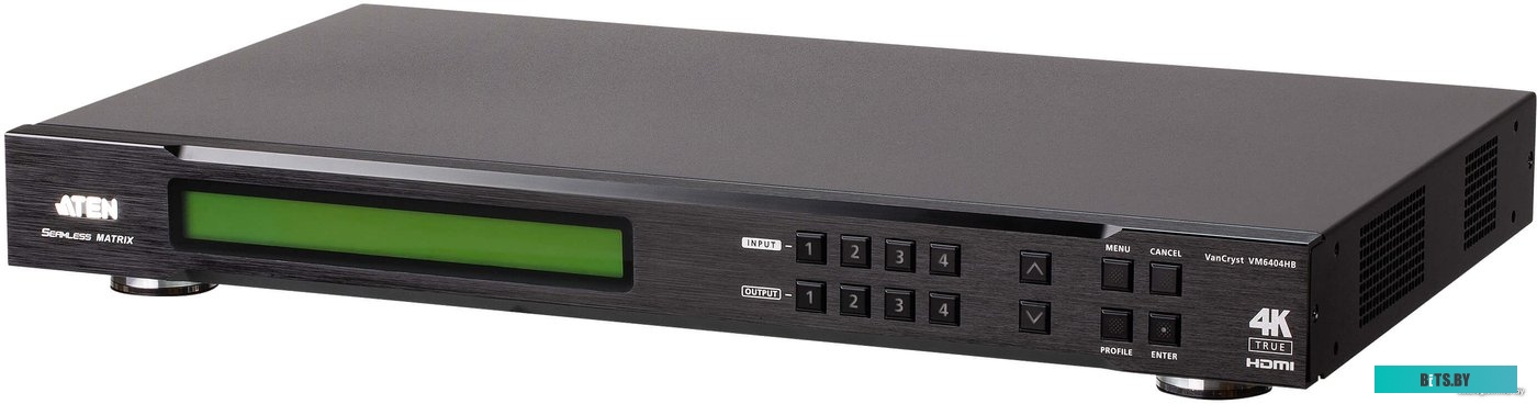 KVM переключатель Aten VM6404HB-AT-G