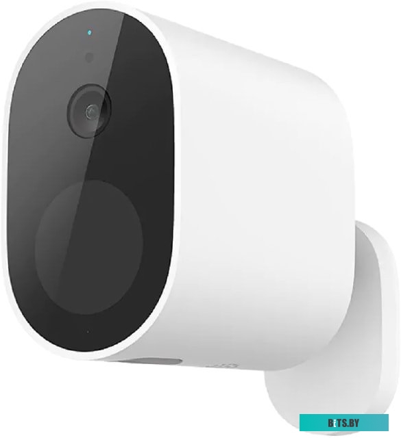 IP-камера Xiaomi Mi Wireless Outdoor Security Camera 1080p BHR4433GL